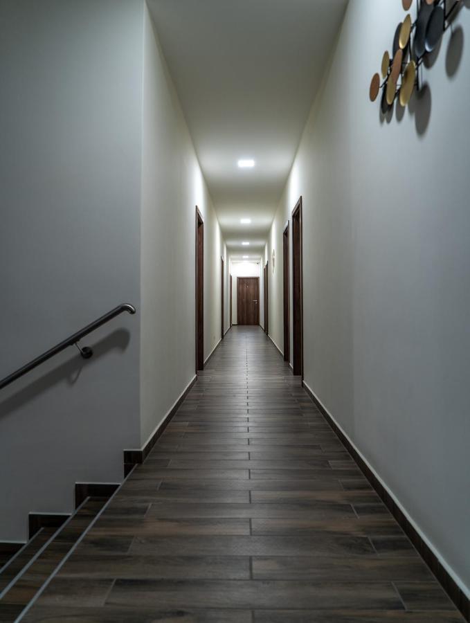 Rozsa Etterem & Panzio Bed & Breakfast Pecs Exterior photo