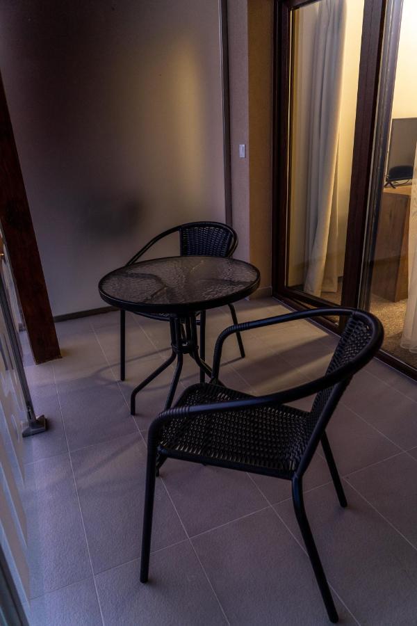 Rozsa Etterem & Panzio Bed & Breakfast Pecs Exterior photo